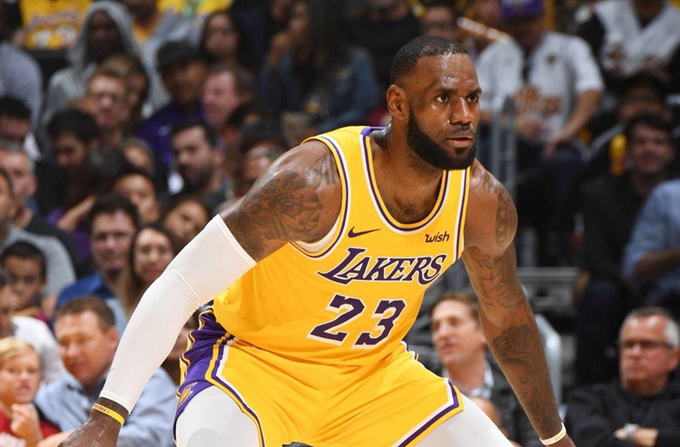 [贾巴尔]谁能打破NBA总得分纪录？贾巴尔：现役唯独一人有机会，不是詹姆斯