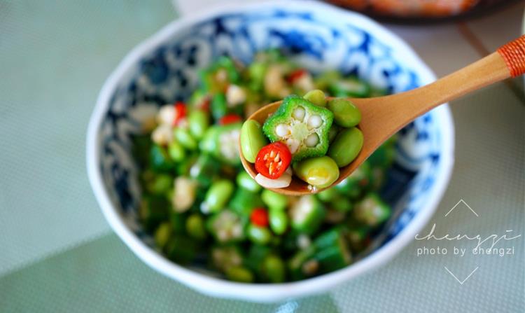 立秋|立秋了,这菜抓紧吃,号称“绿色人参”,鲜嫩美味,过几天就老了