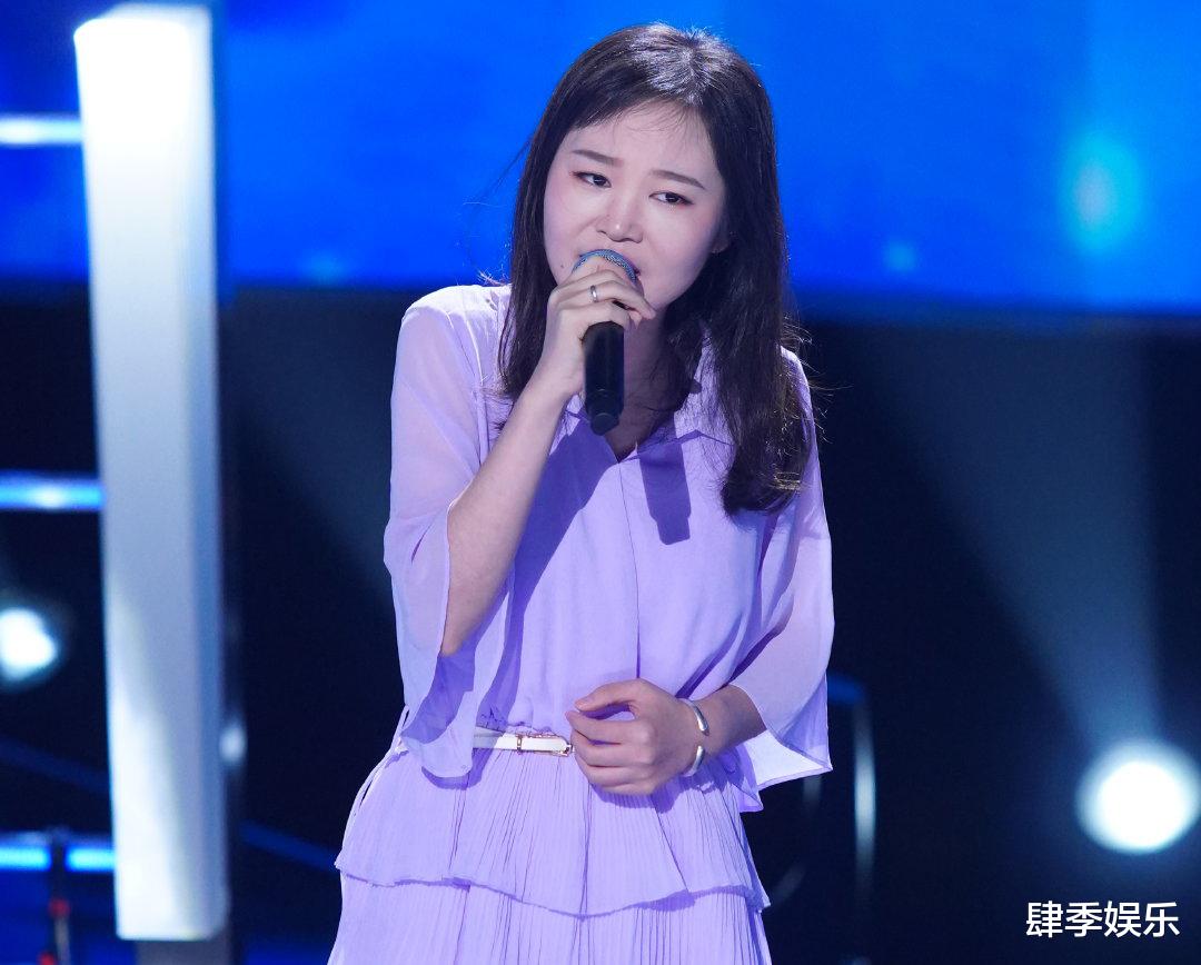 程欣|中国好声音：她之所以会被淘汰，都是被这位导师一步步送走的