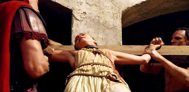 「古罗马」古罗马男主人如何处置买来的女奴隶?可能跟你想的一样!