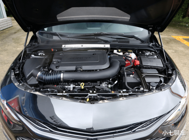 别克英朗|效仿别克英朗换回四缸机,配9AT变速箱+双独悬,能否重新回归主流