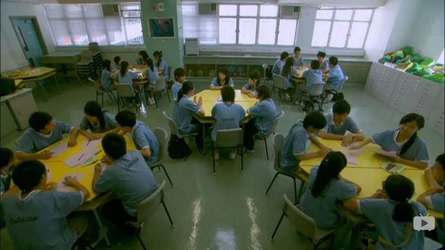 豆瓣|港片已死？20年内的9部经典港片，一半以上你都没看过