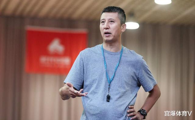 郭士强|CBA名将被彻底弃用！郭士强下狠手 离队成定局？