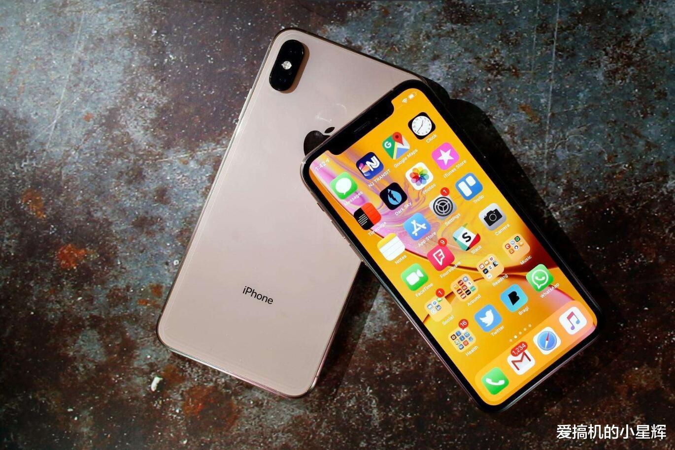 【苹果】想买苹果手机也别瞎买，内行人一般会从这四款中选，买完不吃亏！