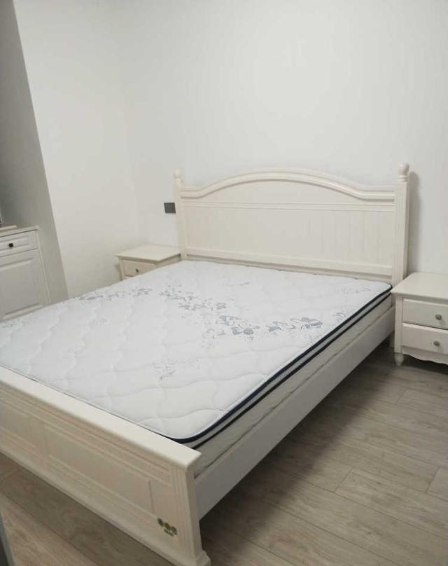 |晒晒装修18万的简欧风，入户玄关超实用大气，客厅沙发见了都赞