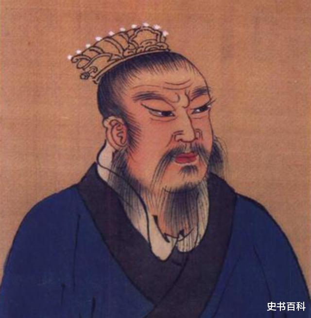 陈平|穷小子家境贫寒娶不到老婆，村里一寡妇主动求嫁，造就一代名臣