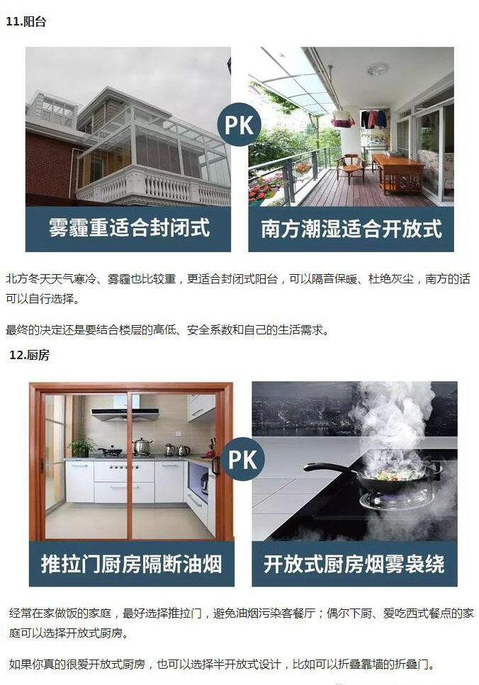 |入住后才发现的20个装修缺陷，幸好提前看到了