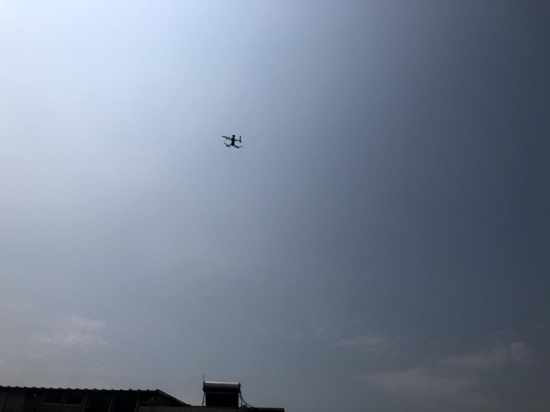 【案件通报】无人机又立功！再摧毁多个“秘密基地”！