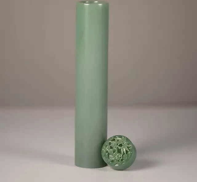 金刚菩提|玉雕大师——唐建波