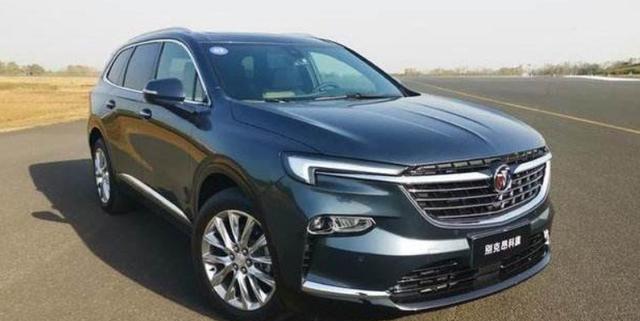 大众途昂■大众途昂、别克昂科旗、林肯航海家、奥迪Q5,这四款车该如何选择