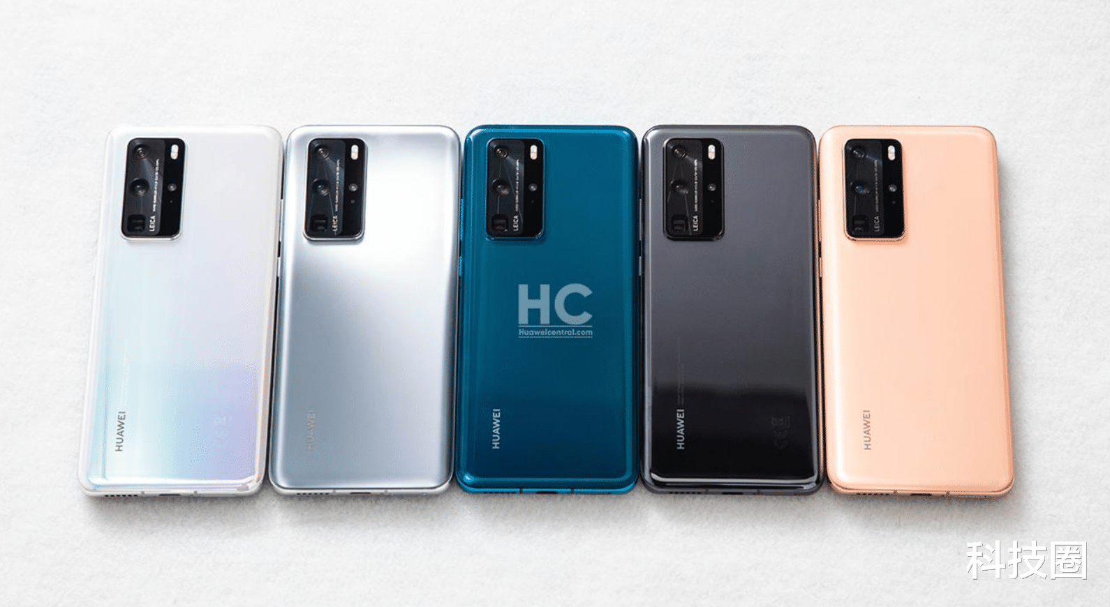 #华为mate#华为Mate 40屏幕首次曝光,依旧90Hz刷新率比主流旗舰矮一头