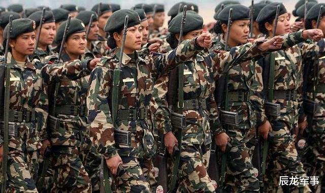 [印度]拒绝美国35亿援助后，又一邻国向中国伸出橄榄枝，位置在中印之间