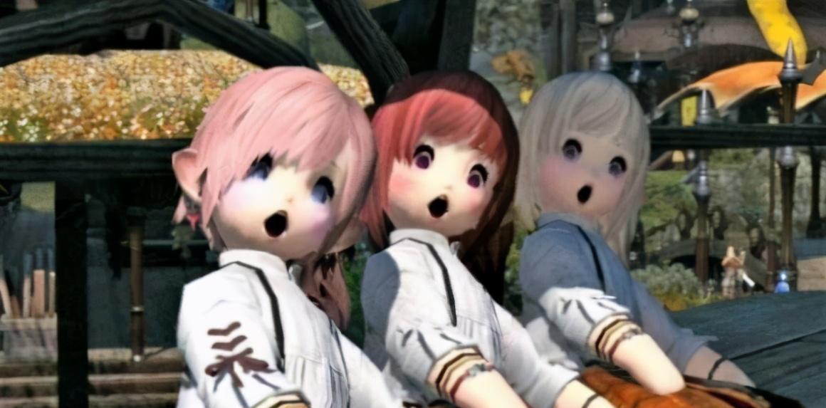 魔兽世界|有五款游戏都曾叫板魔兽，但最终没有一款做到了