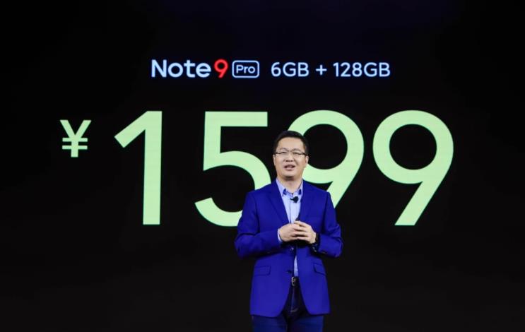红米Note|国产手机出现“黑马”，起步价仅999元，首销卖出超30万台