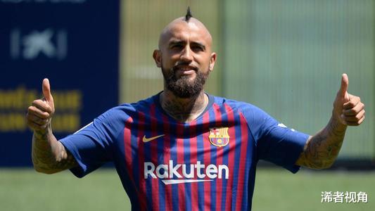 巴塞罗那|反转! 巴萨争冠突迎大利好：9000万巨星正式表态留队, 梅西成大赢家