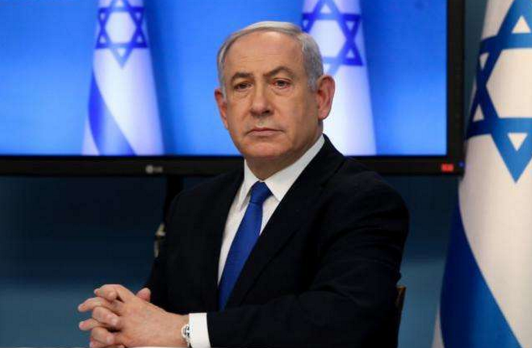 马云|内塔尼亚胡曾问马云：淘宝能买导弹吗？马云一句话尽显高情商