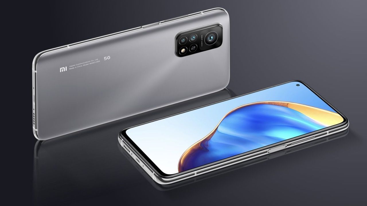 |双11特供！红米Redmi K30S官宣：这性价比没谁了