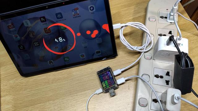 笔记本|RAVPower 65W充电头，有A有C更好携带