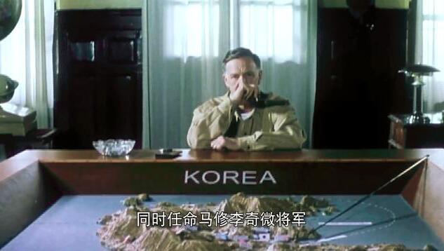 抗美援朝|《抗美援朝》被积压20年，至今未播，这才是真正的经典战争大片