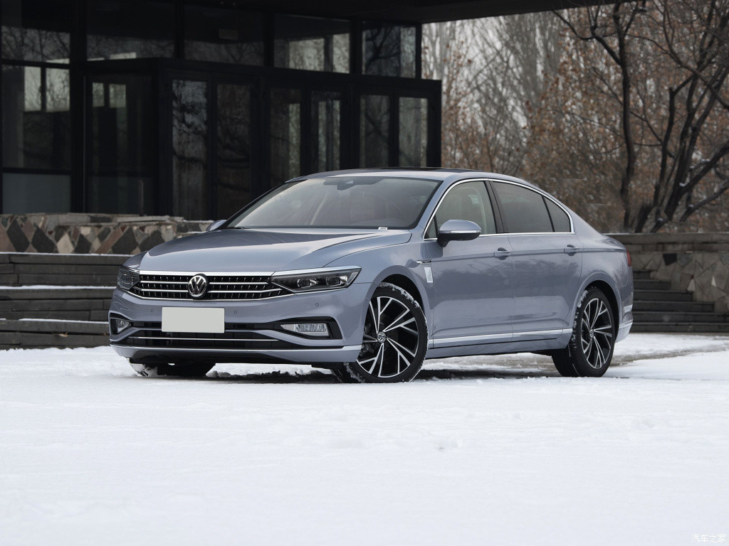 【大众迈腾】都说迈腾比帕萨特好,是这样吗?