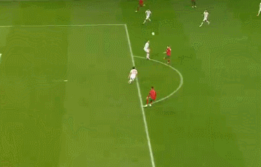 C罗|0球0助攻表现平平，不出大家所料，C罗在友谊赛上再次拉胯了！