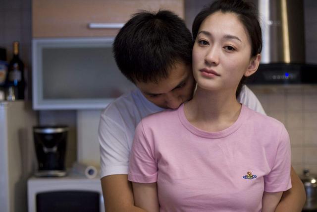 #李小冉#知名女星和导演同居7年，导演妻子全然不知，堕胎2次后嫁给富豪