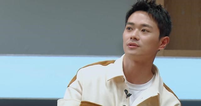 曹骏|《演员2》最没存在感的演员，与蓝盈莹相恋三年分手，来头也很大