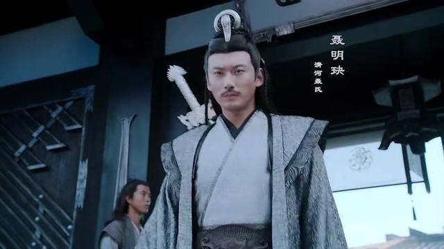 陈情令|《陈情令》一周年配角近况悲催：有人解约有人被雪藏，他自曝失业