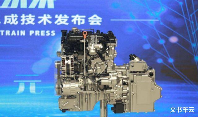 SUV|长城自主研发的发动机和变速箱，在世界上处于什么水平？