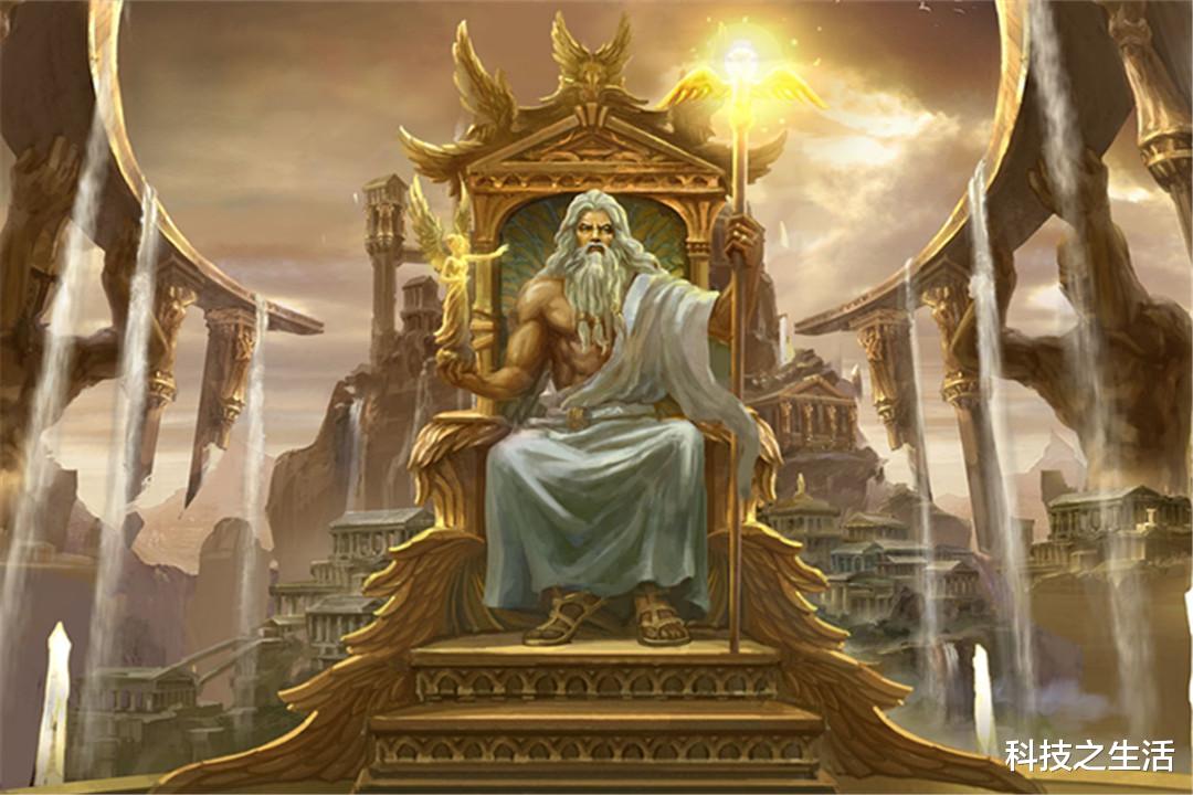 外星人|外星生命真的存在？传说中的“神明”，或与外星人有关！