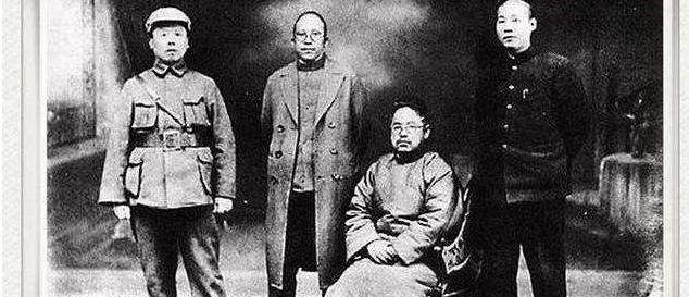 [武士敏]抗日中国军最狠的将领, 全军覆灭也死不投降, 如今他的名字成一地名