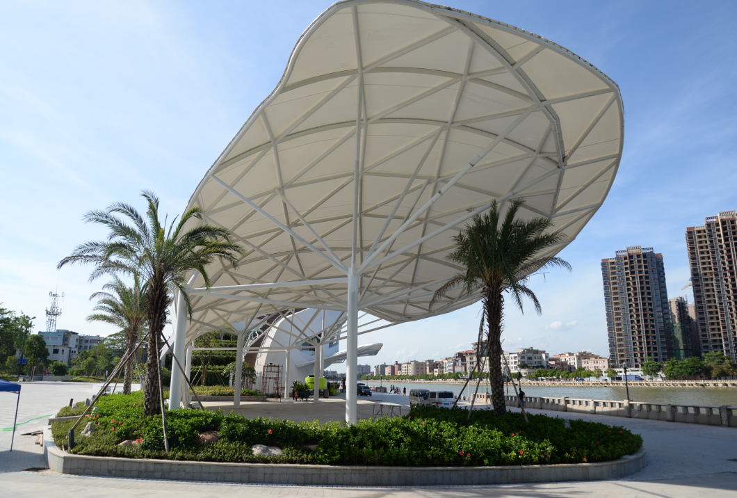 【东莞】东莞又有新的“网红打卡点”！马上免费开放！