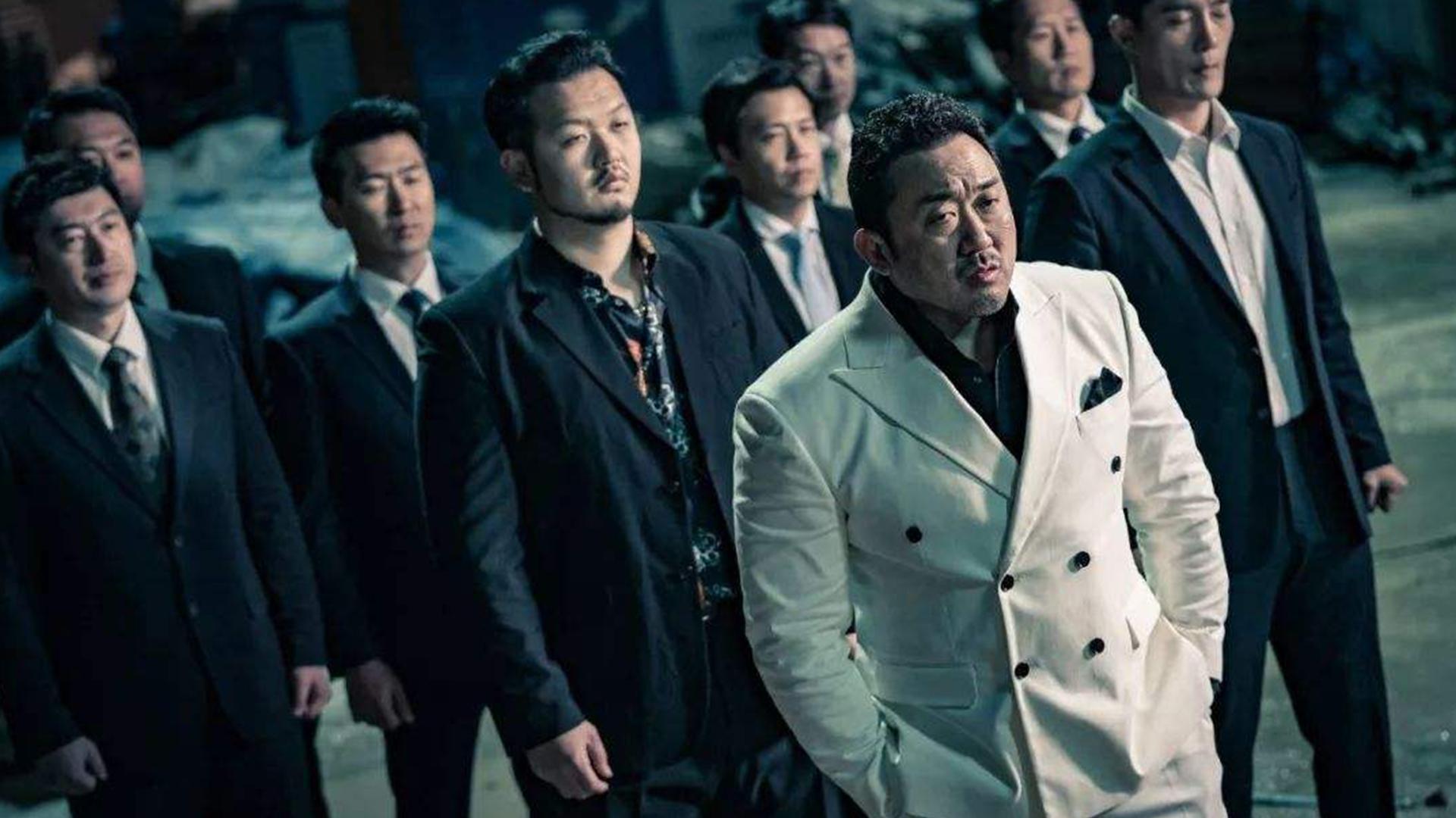 『豆瓣』推荐2019年韩国十大必看电影,爆款不少,值得一看!
