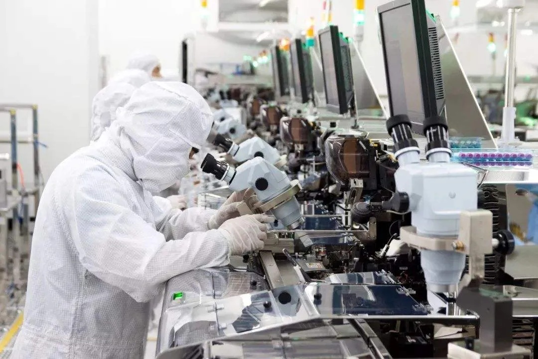 浙江融媒体|有人研究浙江118家“隐形冠军”后发现，它们都不喜欢“借钱”......