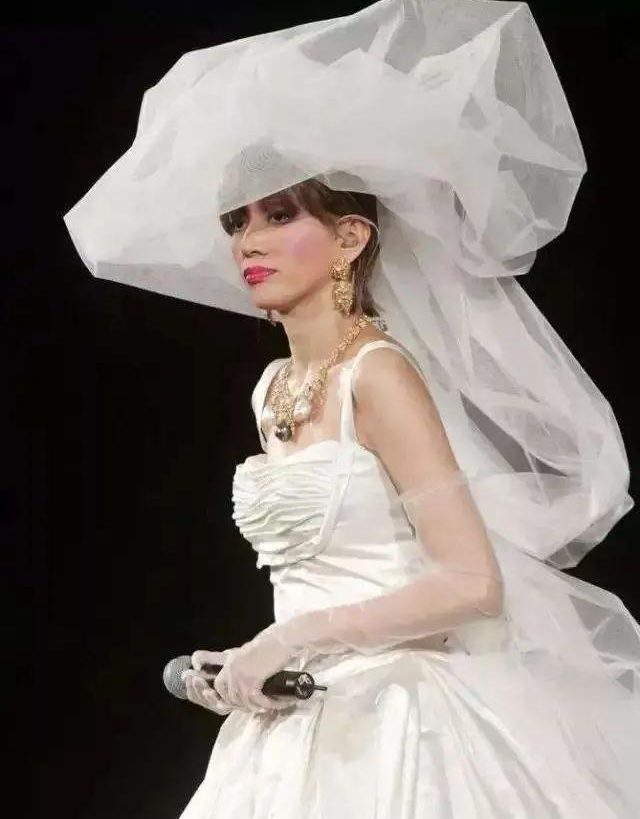 演唱会▲为什么这6场演唱会，是华语乐坛无法超越的经典？