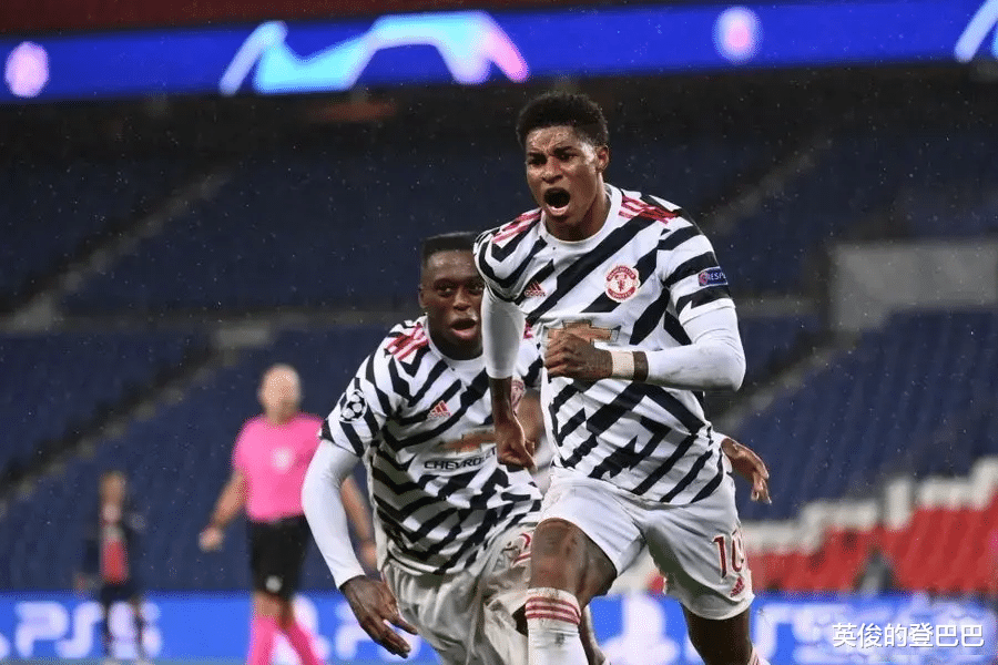 曼联|2-1，第87分钟绝杀！曼联KO大巴黎另有一惊喜，索帅没有看走眼