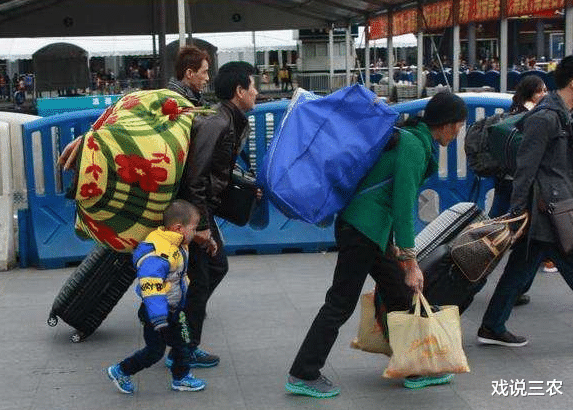 戏说三农|2021比2020更难熬？农村这类人的1个臭毛病趁早改，别怪没提醒你