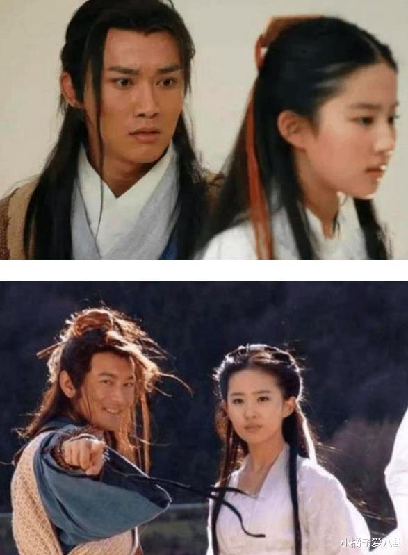 聂远|聂远谈被黄晓明“横刀夺爱”事件，9个字表明态度瞬间被圈粉：活该你红