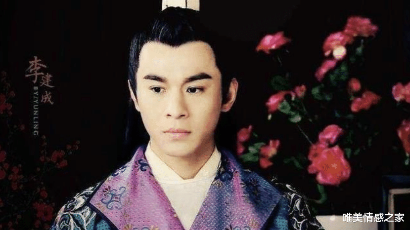 「唐太宗」?13年前,李建成的墓志出土,彻底揭开了李世民心中的秘密!