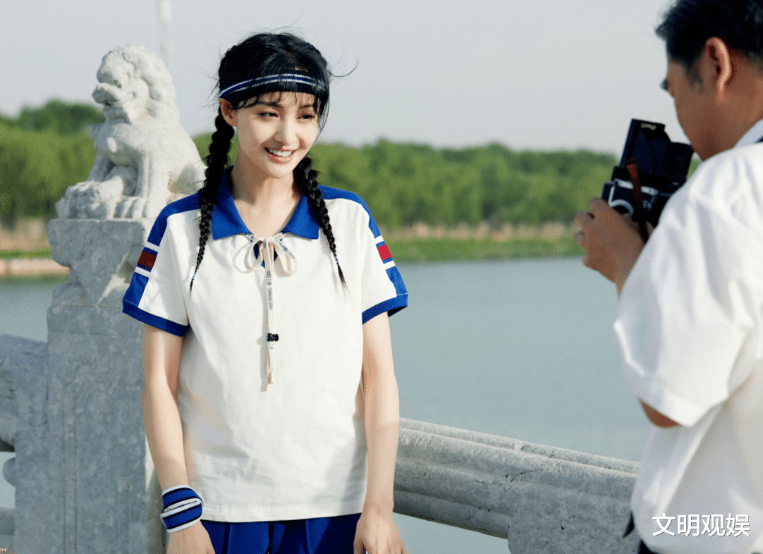 郑爽▲郑爽新综艺官宣定档，嘉宾阵容清一色大咖，目测开播后收视要爆