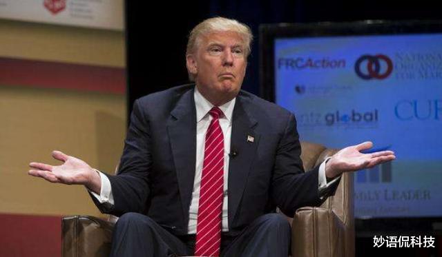 美国|英国宣布禁用华为后，欧盟突然宣布，美国始料未及