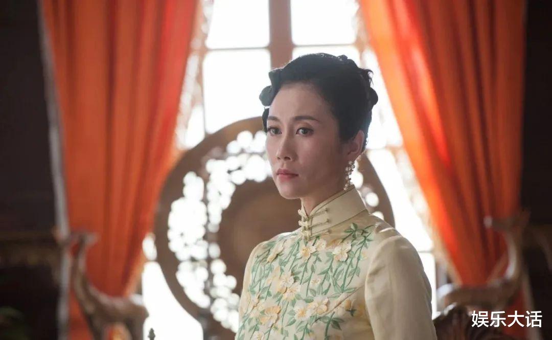 霍启刚|神秘的温峥嵘：参加《演员2》让人惊喜，这些年她为何没了踪迹？