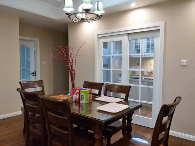 【】老公硬要一进屋设“隔断”，卫浴装“双盆”！入住才知好用晒晒