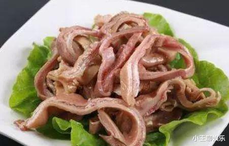 胃病■猪肚和它一起吃是胃病的天敌, 吃一个好一个, 胃不好的记得存!