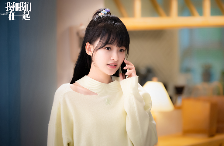 孙怡|孙怡现代剧来袭，搭档高颜值张彬彬，光是看海报就等不及了！