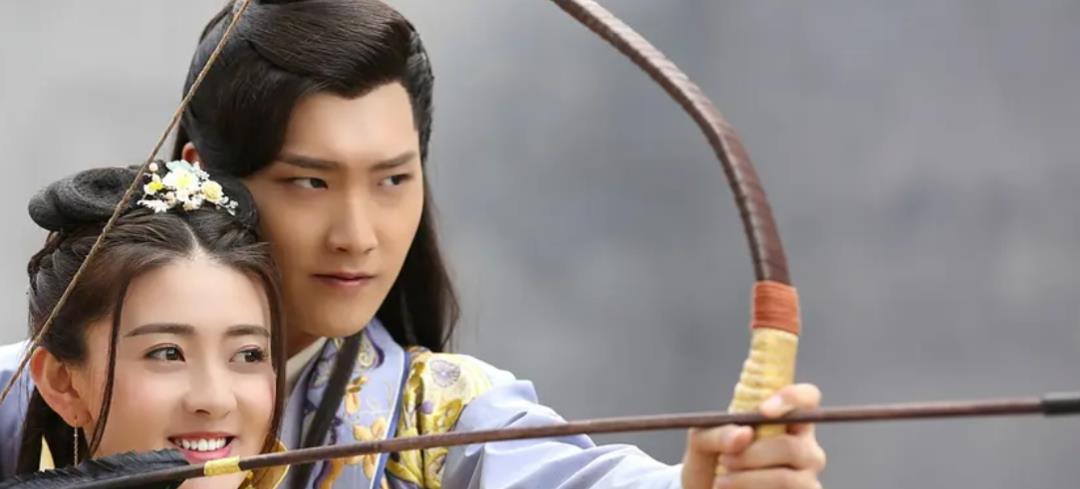 你是我的命中注定▲《你是我的命中注定》获赞，又感人又好笑，这部翻拍剧被严重低估