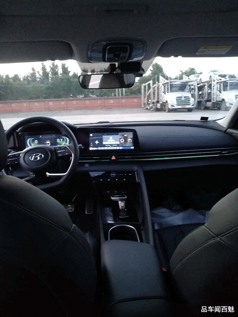 现代伊兰特:北京现代伊兰特即将“重装”回归,或8月上市,后悔雷凌买早了?