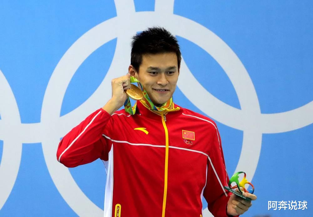 [孙杨]仅仅过去了29天，孙杨又传出了两个坏消息！网友：太惨了