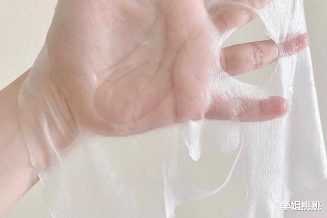 面膜|4个让毛孔越用越大的护肤品,我不信你没买过