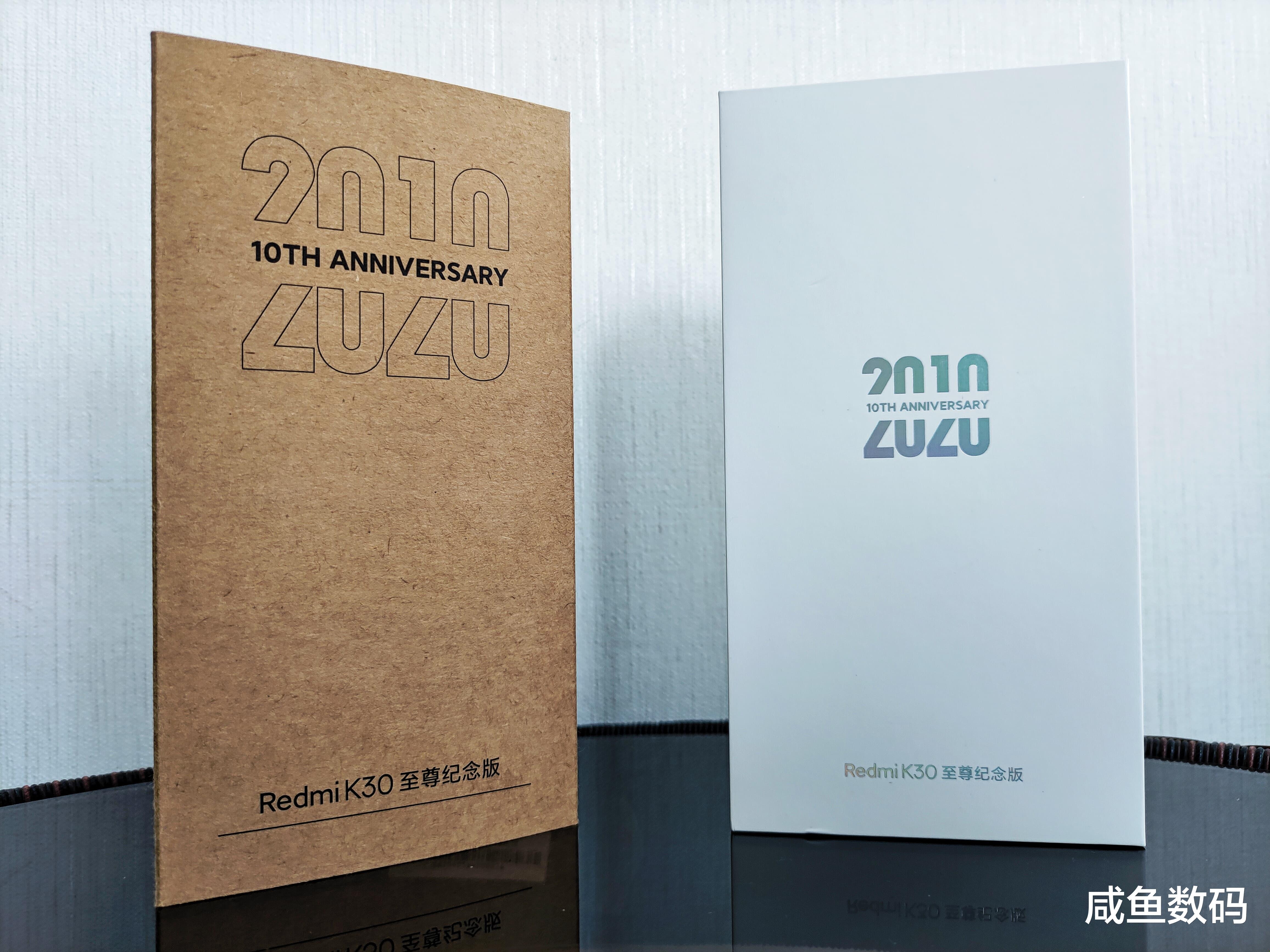 红米手机|Redmi K30至尊版明明降配，为何万千网友仍直呼“真香”？